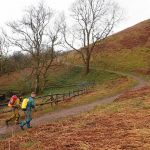 Huw Jones - Path to Pwll Dwfn